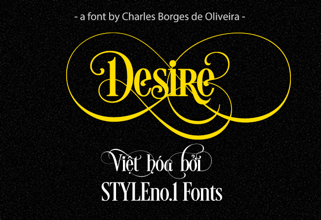 desire 1