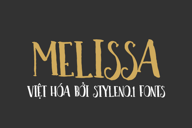 melissa1
