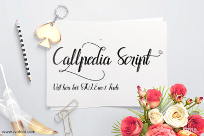 [Miễn phí] SVN-Callpedia Script - Việt hóa