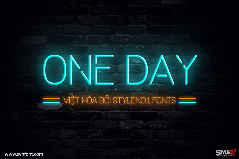 oneday1