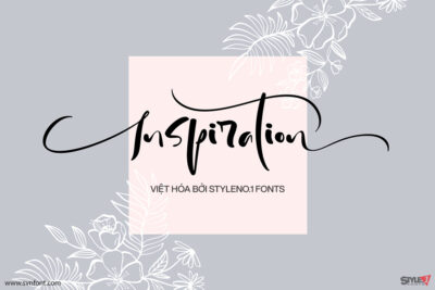 [Miễn phí] SVN-Inspiration - Việt hóa
