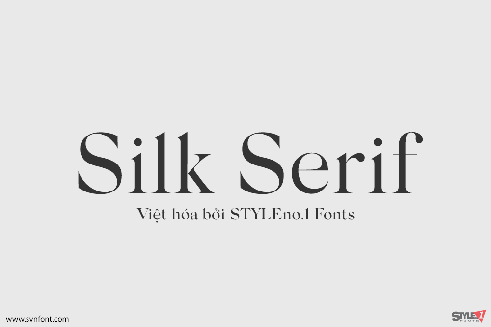 silkserif01