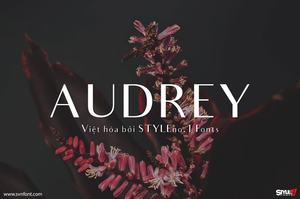 audrey01