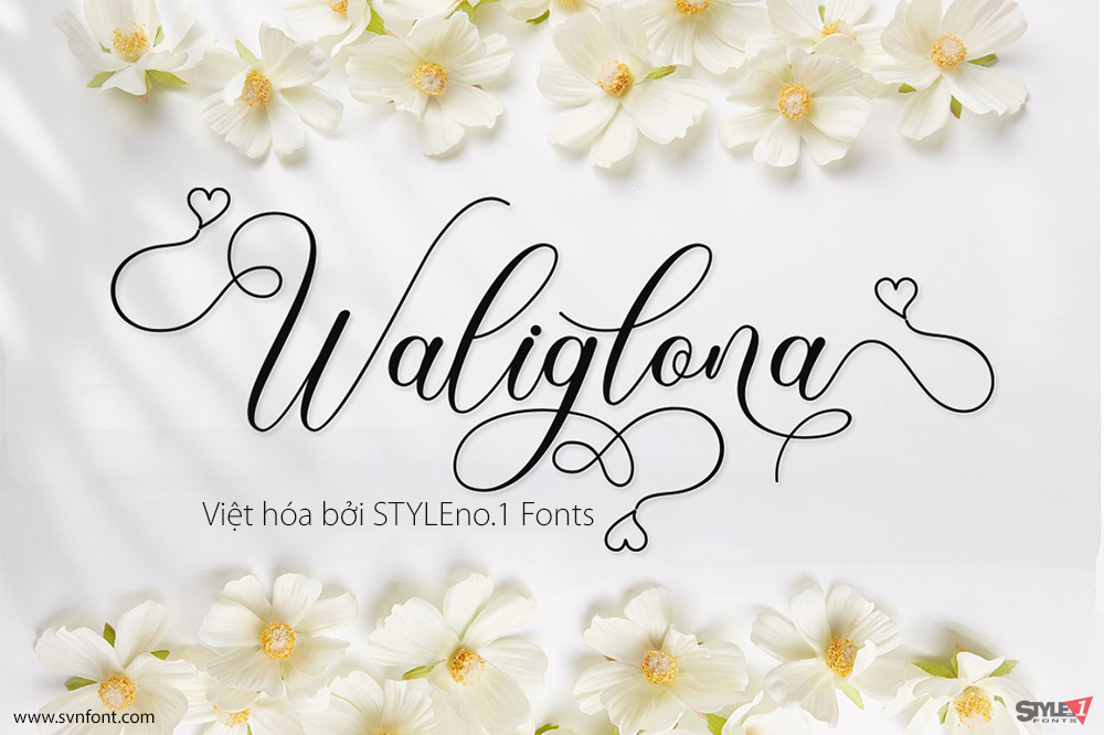 waliglona