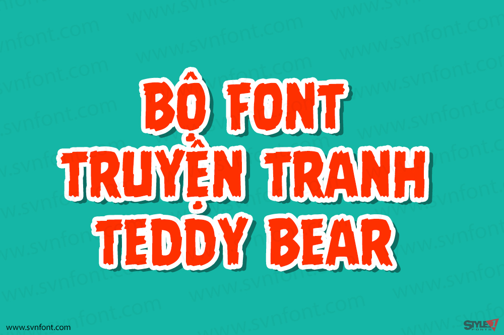 teddy