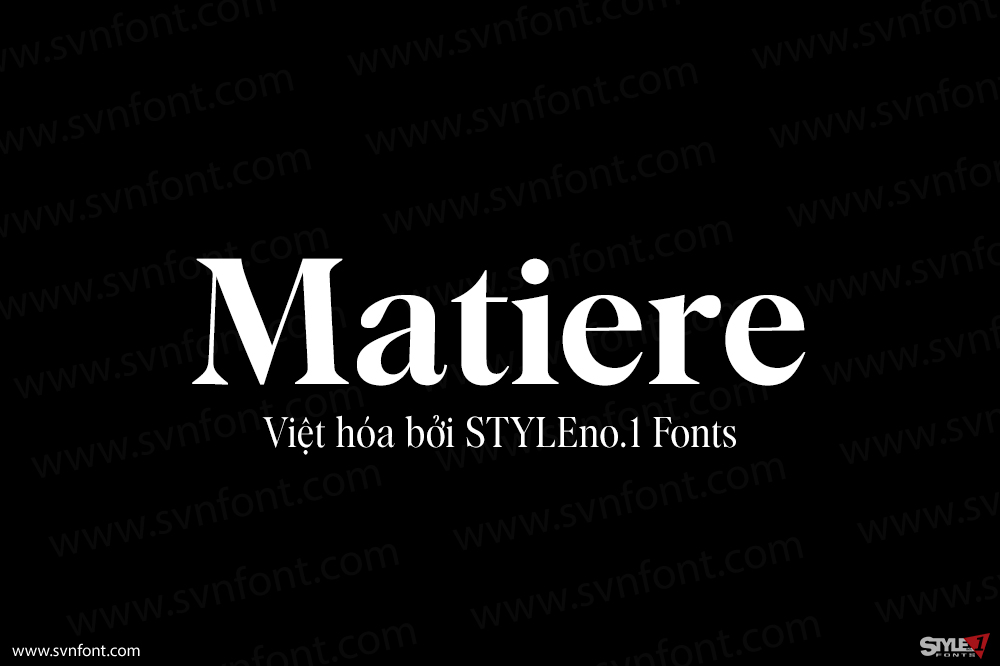matiere01