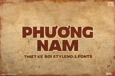 [Trả phí] SVN-Phuong Nam - Tiếng Việt