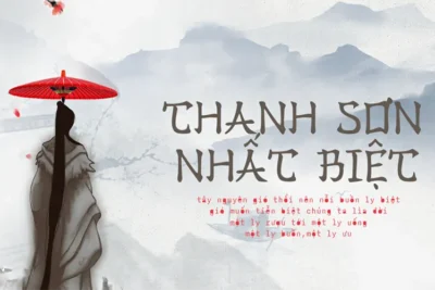 [Miễn phí] TP Han Zi - Việt hóa