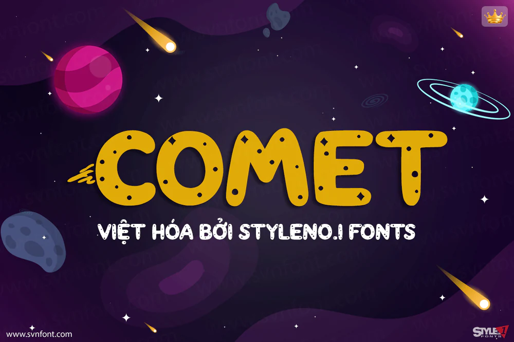 comet01