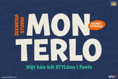 [Trả phí] SVN-Monterlo - Việt hóa