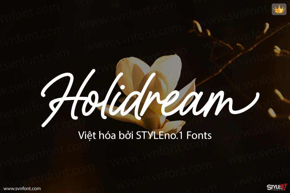 holidream01