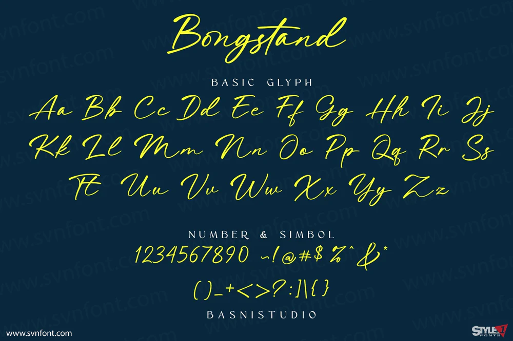 bongstand06